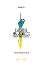 La Légende Final Fantasy X