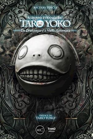 L''œuvre étrange de Taro Yoko