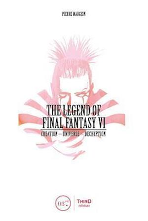 The Legend of Final Fantasy VI