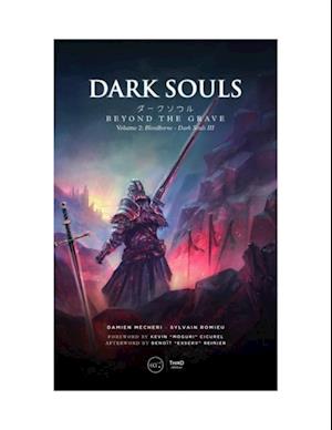 Dark Souls : Beyond the Grave - Volume 2