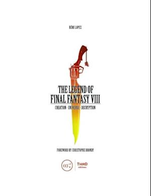 Legend of Final Fantasy VIII