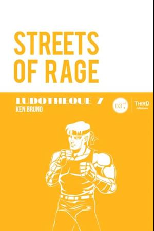 Ludothèque n°7 : Streets of Rage