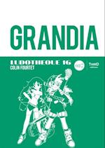 Ludothèque 16 : Grandia