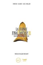 La Légende Final Fantasy IX