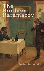Brothers Karamazov (Zongo Classics)