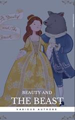 Beauty and the Beast - Two Versions
