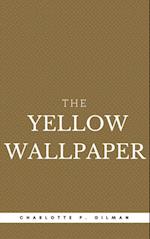 Yellow Wallpaper (Book Center)