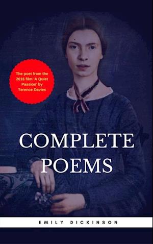 Emily Dickinson: Complete Poems (Book Center)