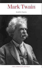 Mark Twain (ReadOn Classics)