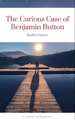 Curious Case of Benjamin Button (ReadOn Classics)