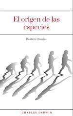 El origen de las especies (ReadOn Classics)