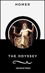 Odyssey (ArcadianPress Edition)