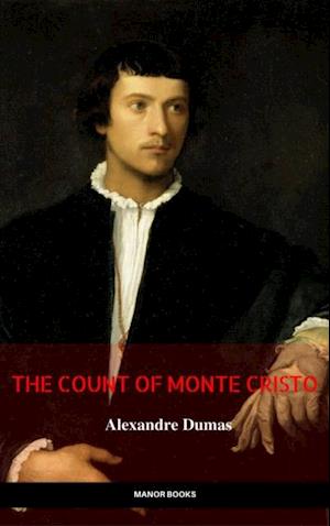 Count Of Monte Cristo