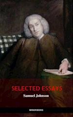 Samuel Johnson: Selected Essays