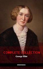 George Eliot: The Complete Collection