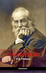 Walt Whitman: Leaves of Grass (The Greatest Writers of All Time)