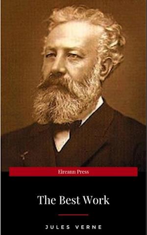 Jules Verne: The Classics Novels Collection (Golden Deer Classics) [Included 19 novels, 20,000 Leagues Under the Sea,Around the World in 80 Days,A Journey into the Center of the Earth,The Mysterious I