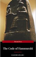 The Oldest Code of Laws in the World The code of laws promulgated by Hammurabi, King of Babylon B.C. 2285-2242