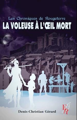 La voleuse a l'A il mort