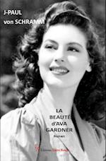 La beauté d''Ava Gardner