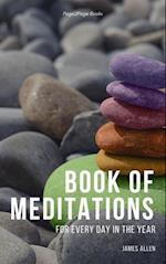 Book of Meditations for Every Day in the Year