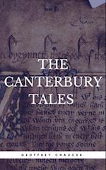 THE CANTERBURY TALES (non illustrated)