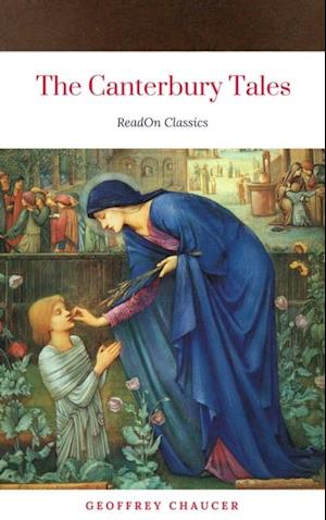 Canterbury Tales (ReadOn Classics)