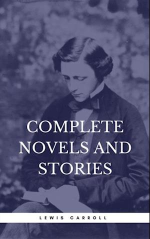 Carroll, Lewis: Complete Novels And Stories (Book Center)