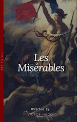 Les Miserables (OBG Classics)