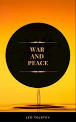 War and Peace (ArcadianPress Edition)