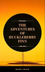 Adventures of Huckleberry Finn  (ArcadianPress Edition)