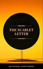 Scarlet Letter (ArcadianPress Edition)