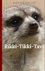 Rikki-Tikki-Tavi