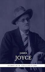 James Joyce: The Complete Collection