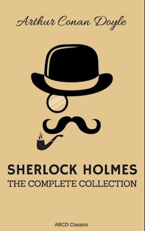 Complete Sherlock Holmes