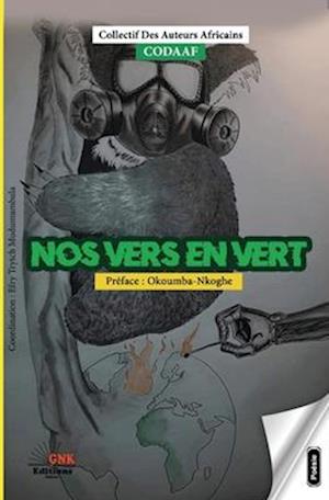 Nos vers en vert