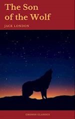 Son of the Wolf (Cronos Classics)