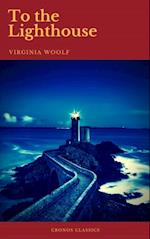 To the Lighthouse (Cronos Classics)