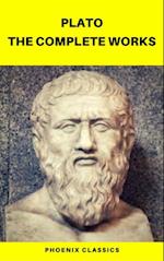 Plato: The Complete Works (Phoenix Classics)