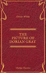 Picture of Dorian Gray (Olymp Classics)