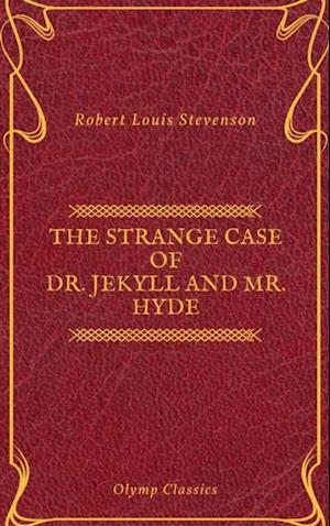 Strange Case of Dr. Jekyll and Mr. Hyde  ( Olymp Classics )