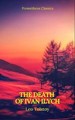 Death of Ivan Ilych (Prometheus Classics)