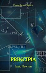 Principia: The Mathematical Principles of Natural Philosophy