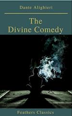 Divine Comedy (Feathers Classics)