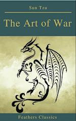 Art of War (Feathers Classics)
