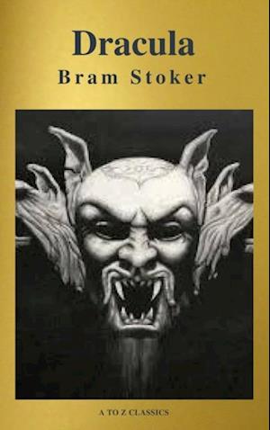 Dracula ( A to Z Classics)