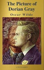 Picture of Dorian Gray ( A to Z Classics )