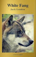 White Fang (Best Navigation, Free AUDIO BOOK) (A to Z Classics)