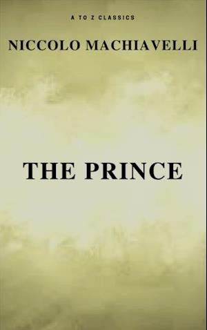 Prince (Free AudioBook) (A to Z Classics)