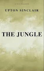 Jungle (Best Navigation, Free AudioBook) (A to Z Classics)